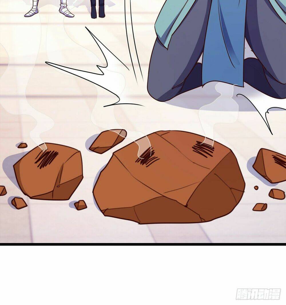 Trọng Sinh Địa Cầu Tiên Tôn Chapter 115 - Trang 2