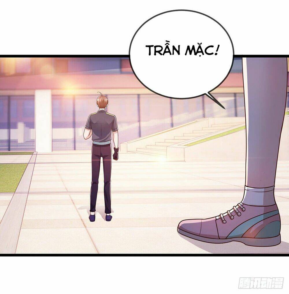 Trọng Sinh Địa Cầu Tiên Tôn Chapter 115 - Trang 2