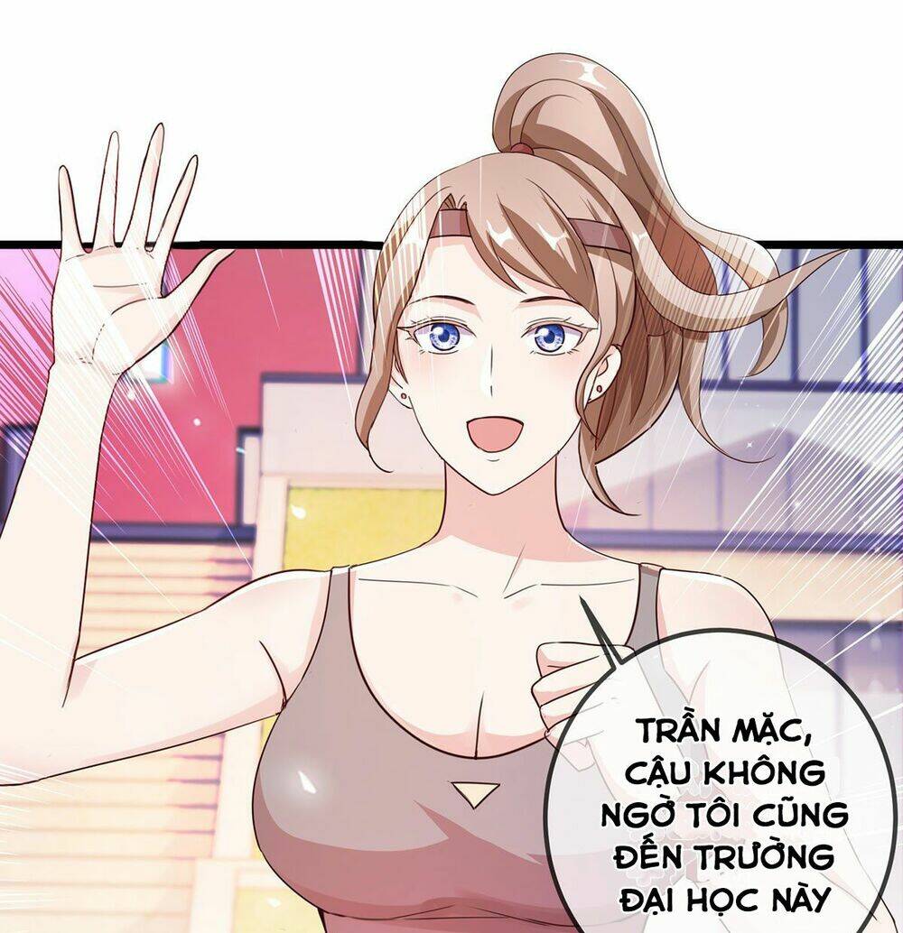 Trọng Sinh Địa Cầu Tiên Tôn Chapter 115 - Trang 2