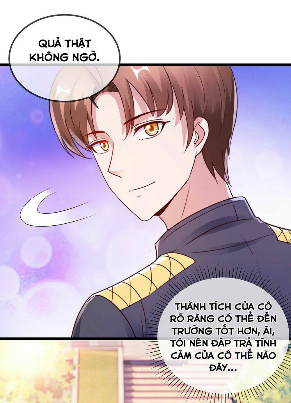 Trọng Sinh Địa Cầu Tiên Tôn Chapter 115 - Trang 2