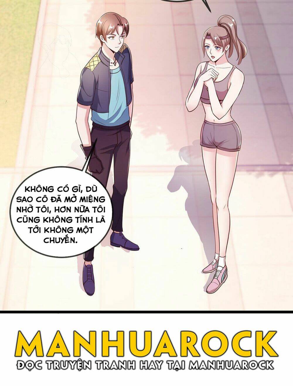 Trọng Sinh Địa Cầu Tiên Tôn Chapter 115 - Trang 2