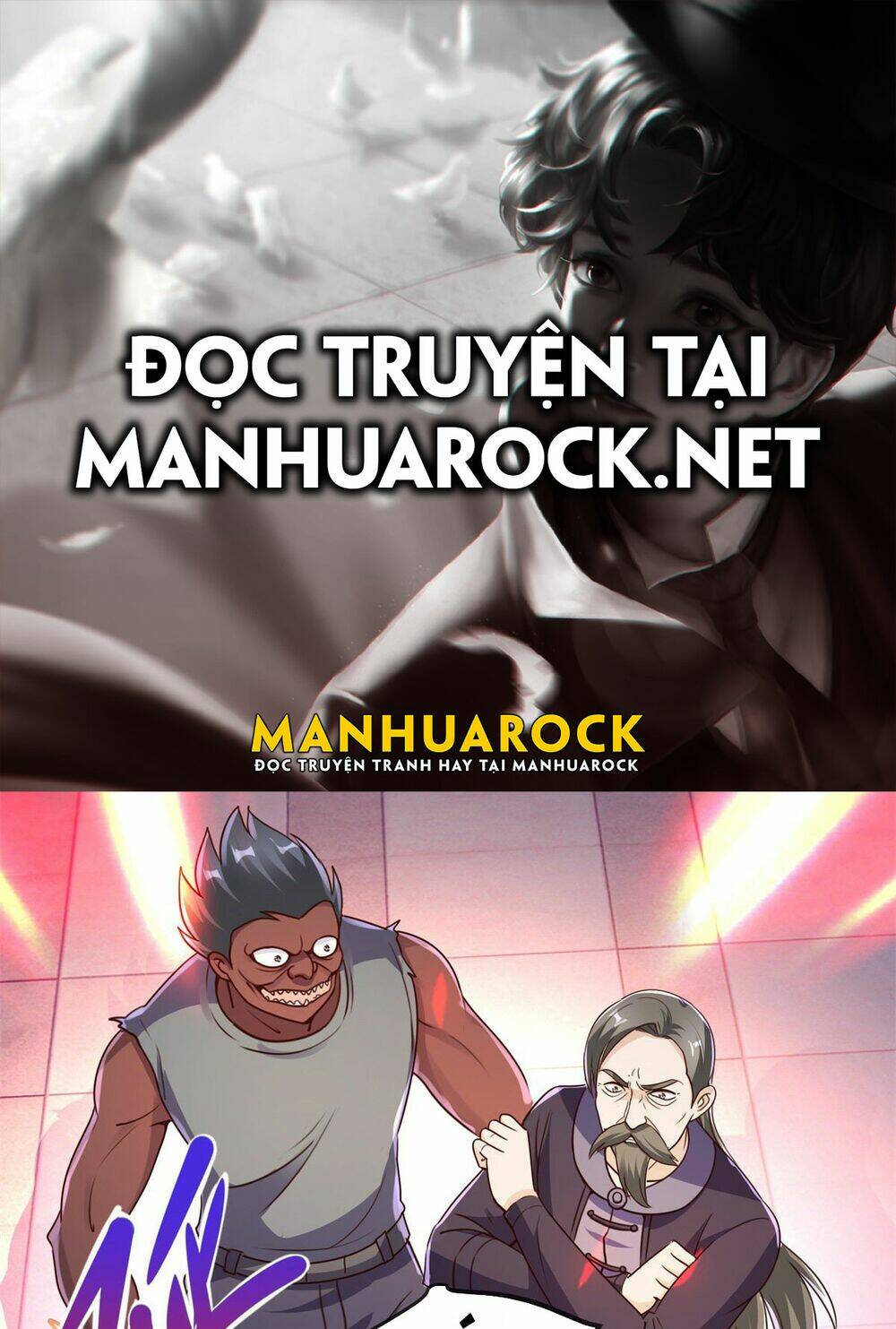 Trọng Sinh Địa Cầu Tiên Tôn Chapter 116 - Trang 2