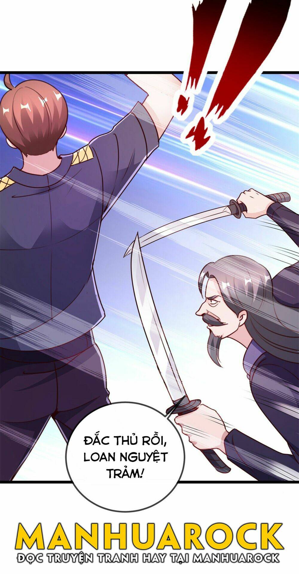 Trọng Sinh Địa Cầu Tiên Tôn Chapter 116 - Trang 2