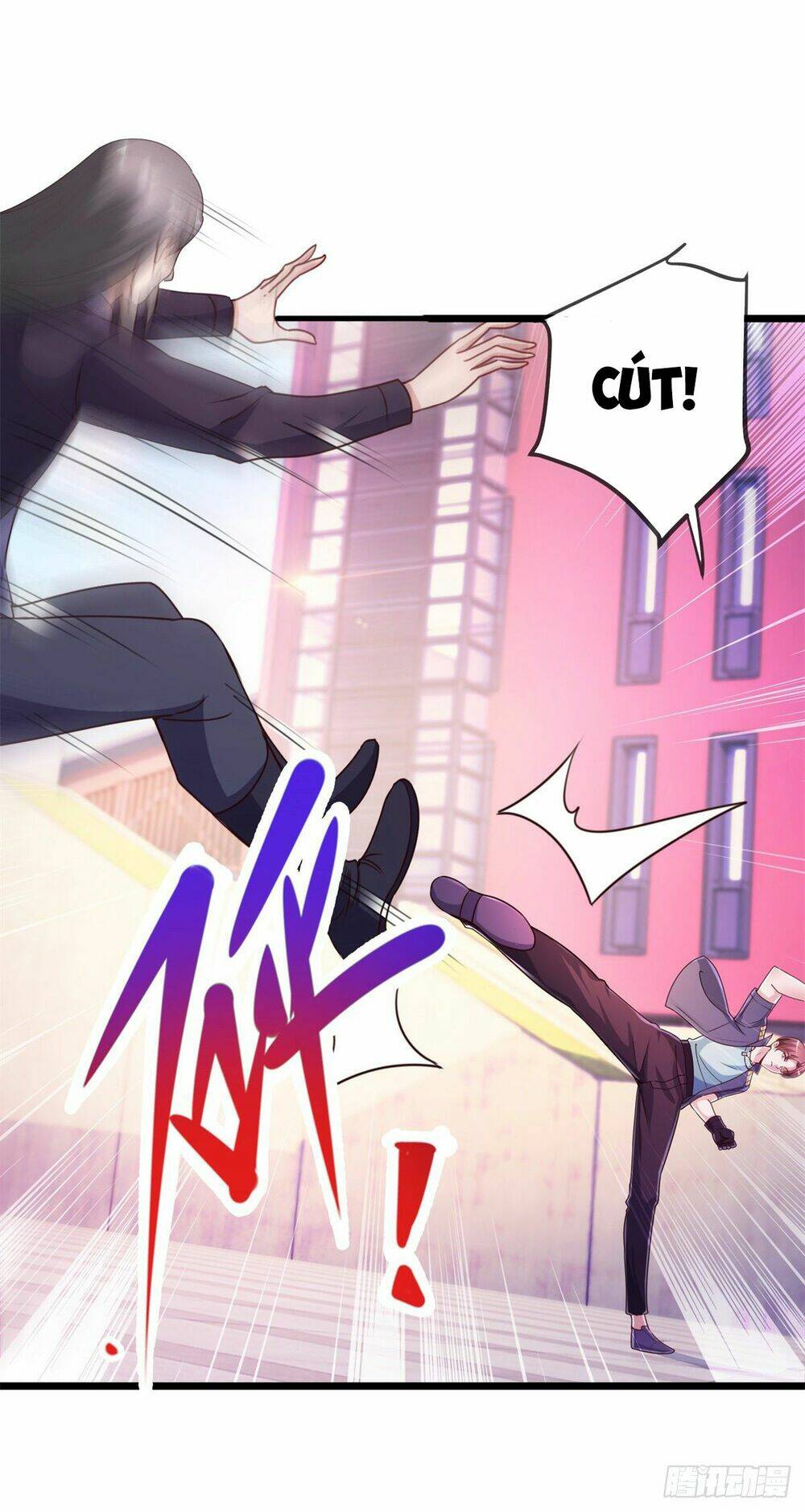 Trọng Sinh Địa Cầu Tiên Tôn Chapter 116 - Trang 2