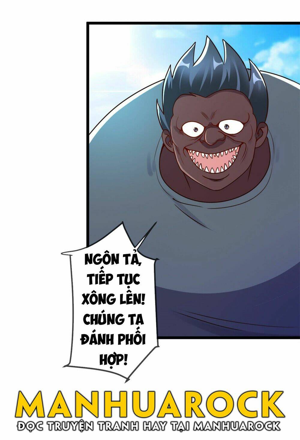 Trọng Sinh Địa Cầu Tiên Tôn Chapter 116 - Trang 2