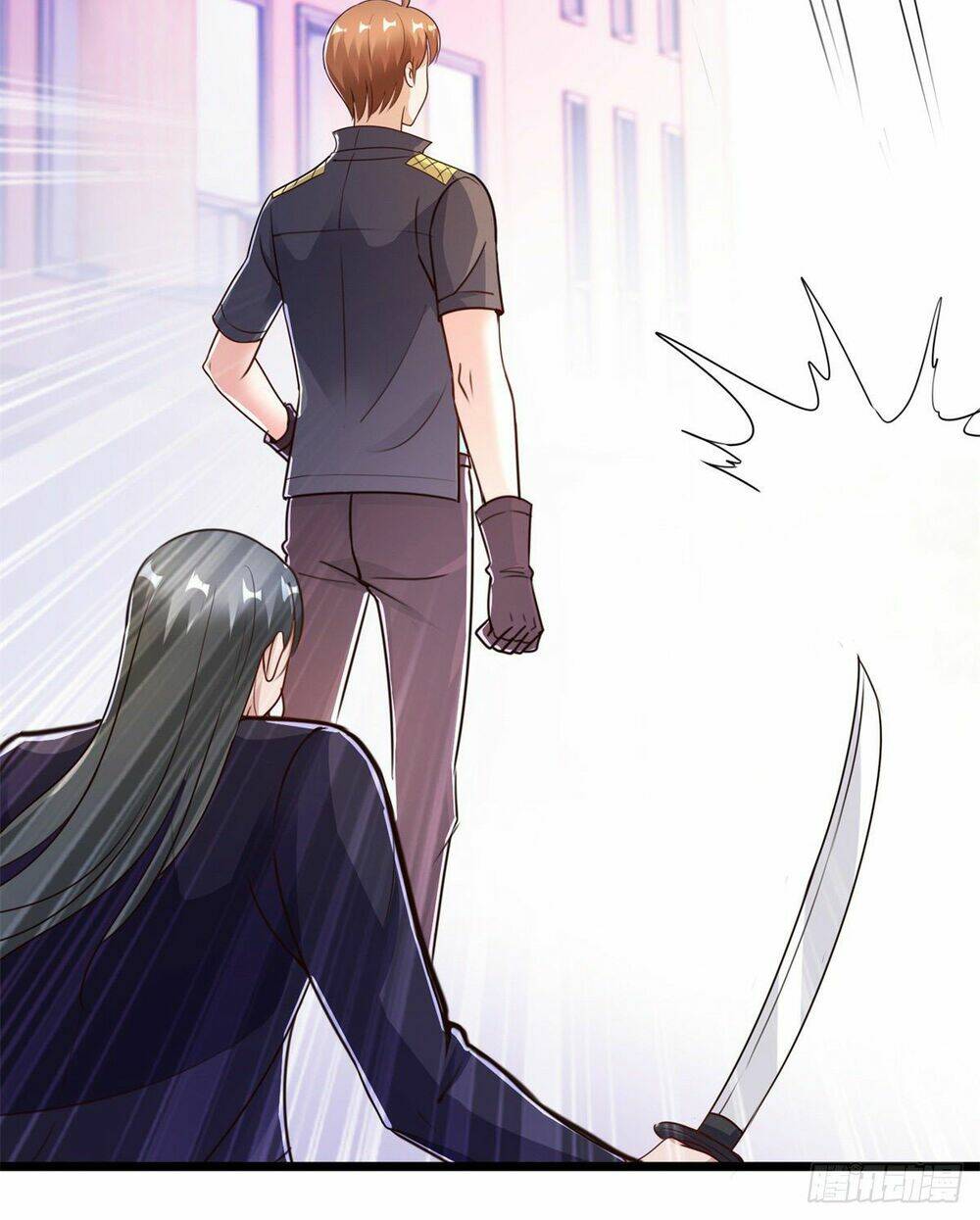 Trọng Sinh Địa Cầu Tiên Tôn Chapter 116 - Trang 2