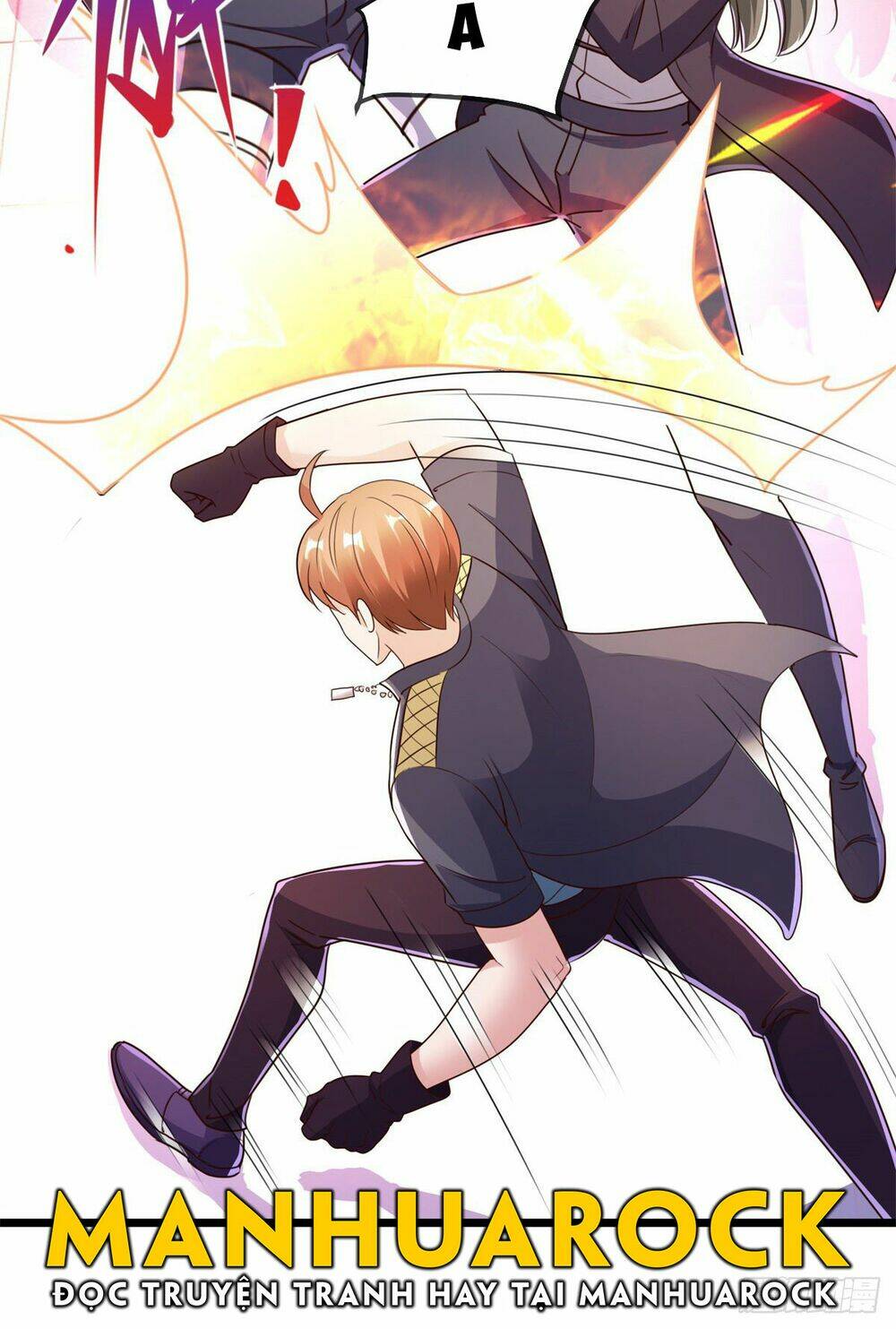 Trọng Sinh Địa Cầu Tiên Tôn Chapter 116 - Trang 2