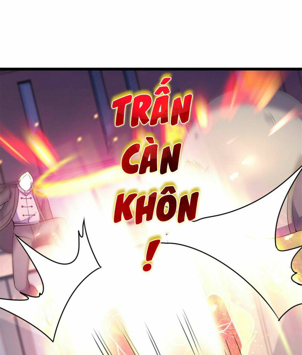 Trọng Sinh Địa Cầu Tiên Tôn Chapter 116 - Trang 2