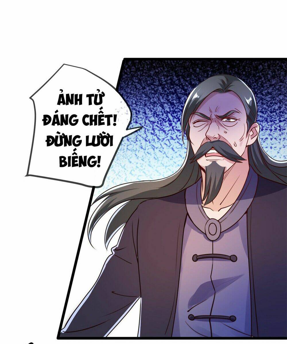 Trọng Sinh Địa Cầu Tiên Tôn Chapter 116 - Trang 2