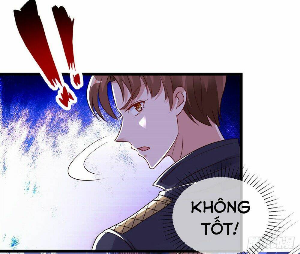 Trọng Sinh Địa Cầu Tiên Tôn Chapter 116 - Trang 2