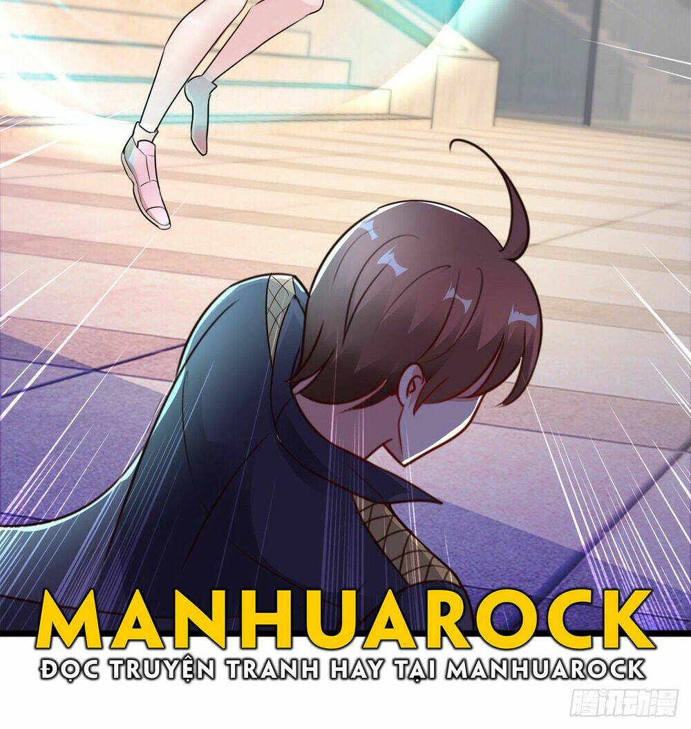 Trọng Sinh Địa Cầu Tiên Tôn Chapter 116 - Trang 2