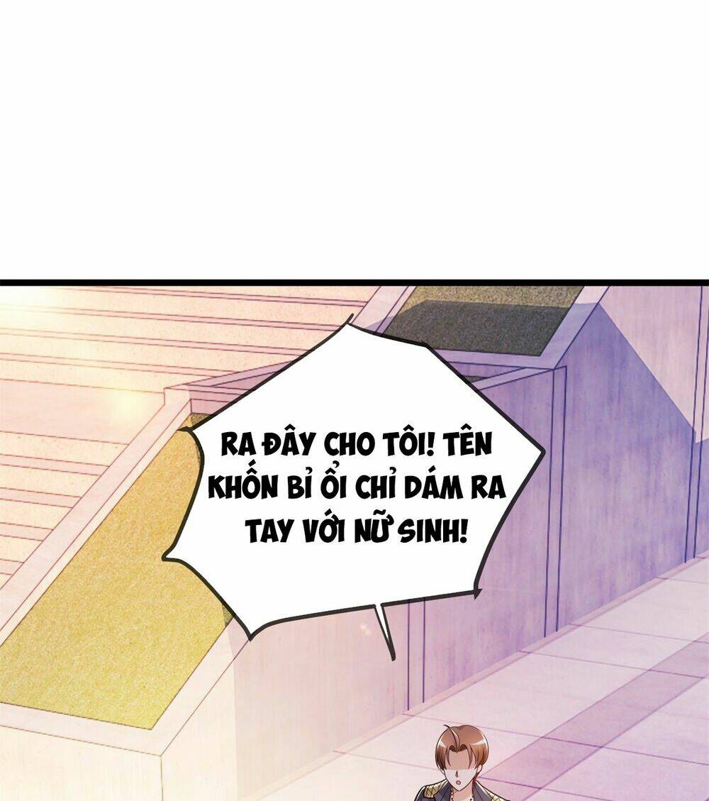 Trọng Sinh Địa Cầu Tiên Tôn Chapter 116 - Trang 2