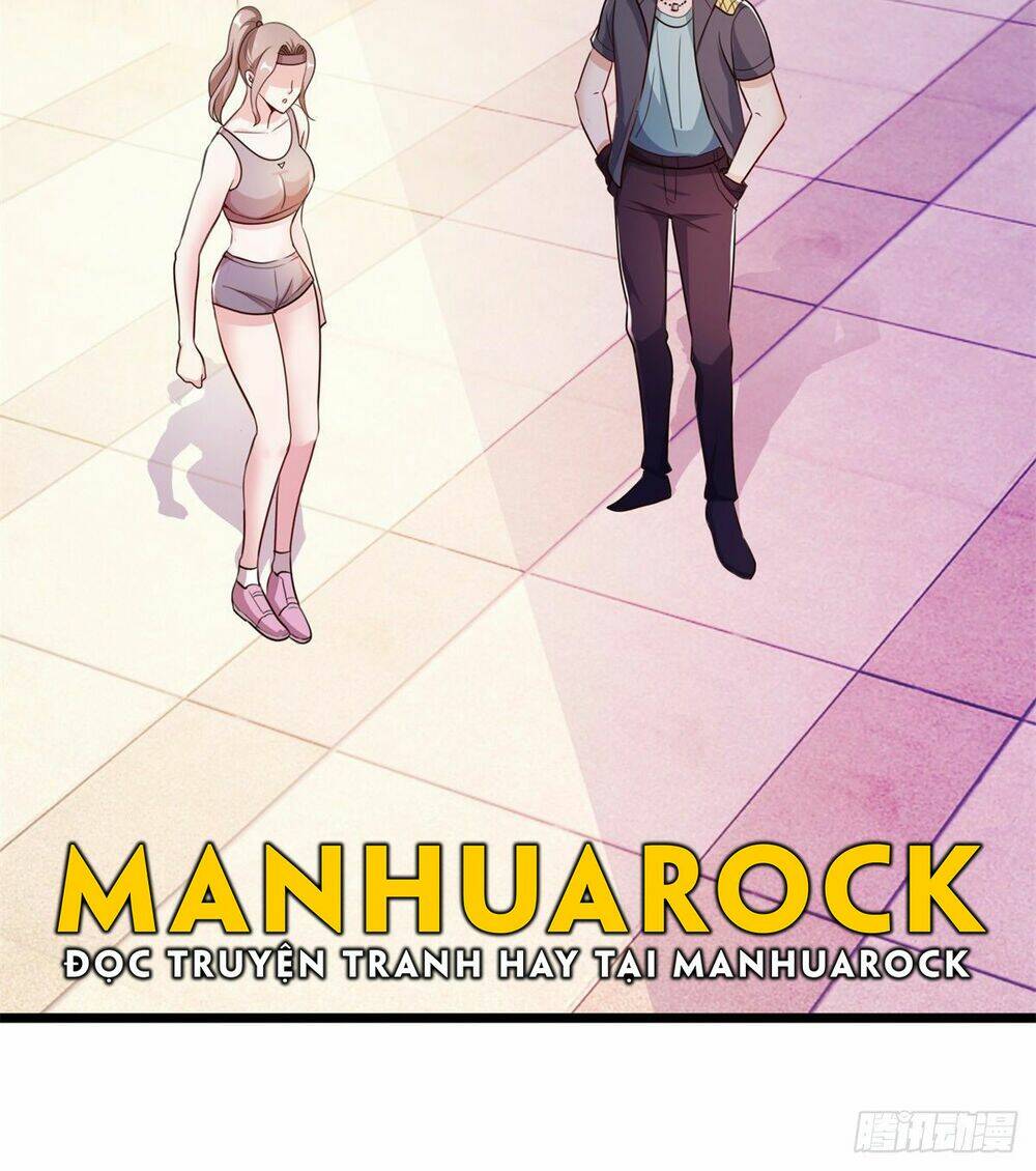 Trọng Sinh Địa Cầu Tiên Tôn Chapter 116 - Trang 2