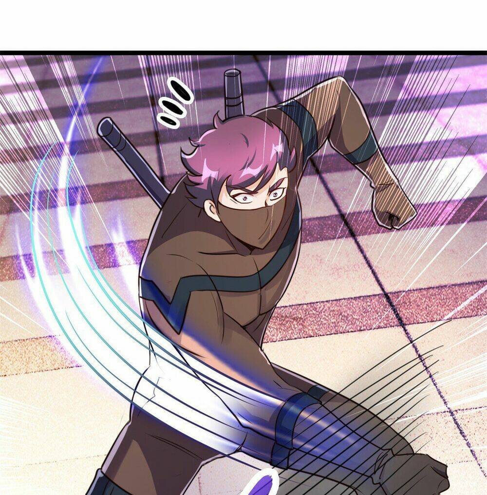 Trọng Sinh Địa Cầu Tiên Tôn Chapter 116 - Trang 2