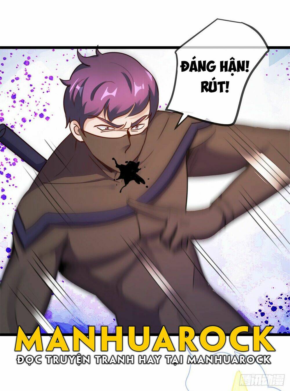 Trọng Sinh Địa Cầu Tiên Tôn Chapter 116 - Trang 2