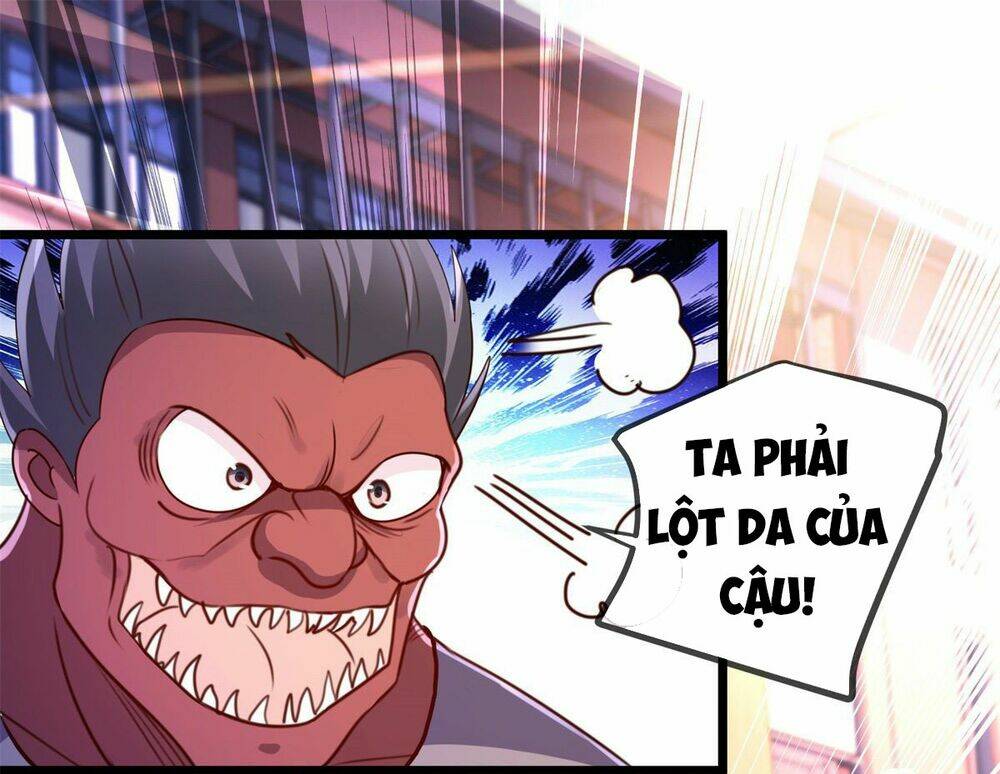 Trọng Sinh Địa Cầu Tiên Tôn Chapter 116 - Trang 2