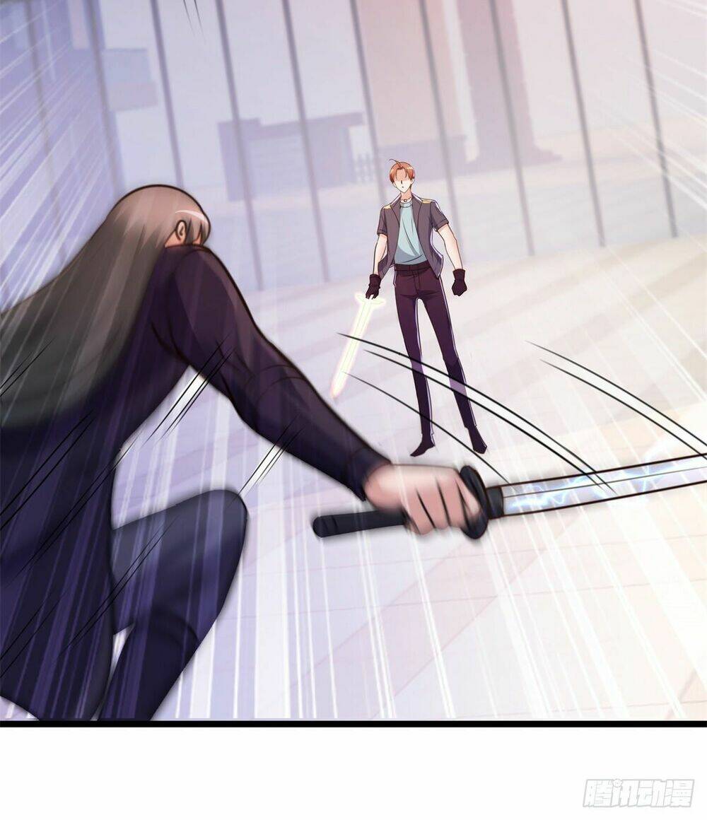 Trọng Sinh Địa Cầu Tiên Tôn Chapter 117 - Trang 2