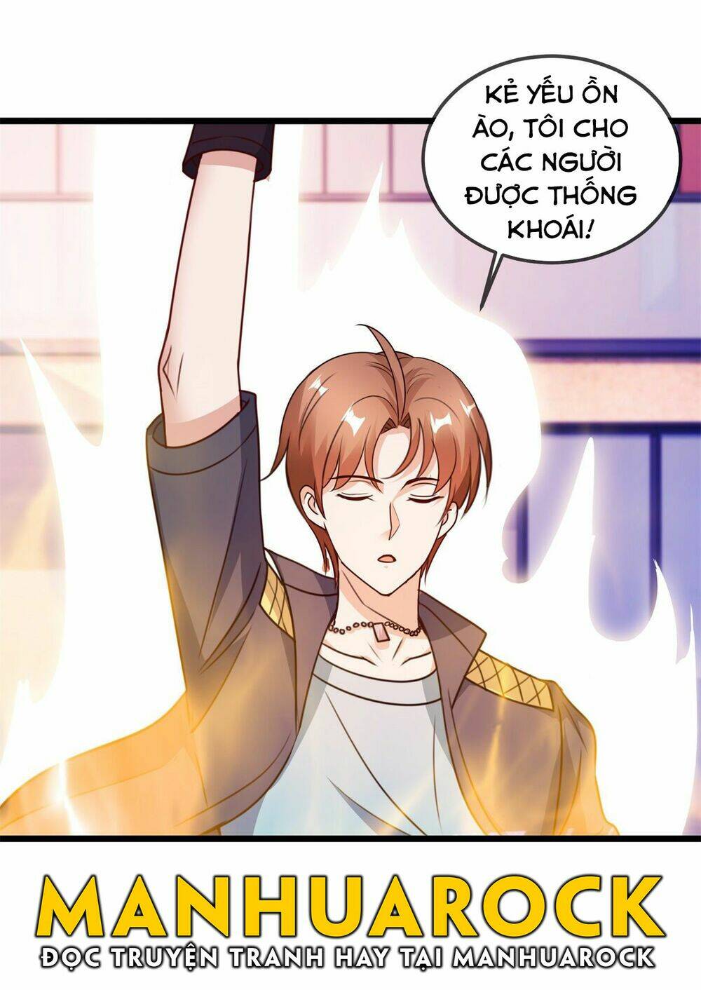 Trọng Sinh Địa Cầu Tiên Tôn Chapter 117 - Trang 2