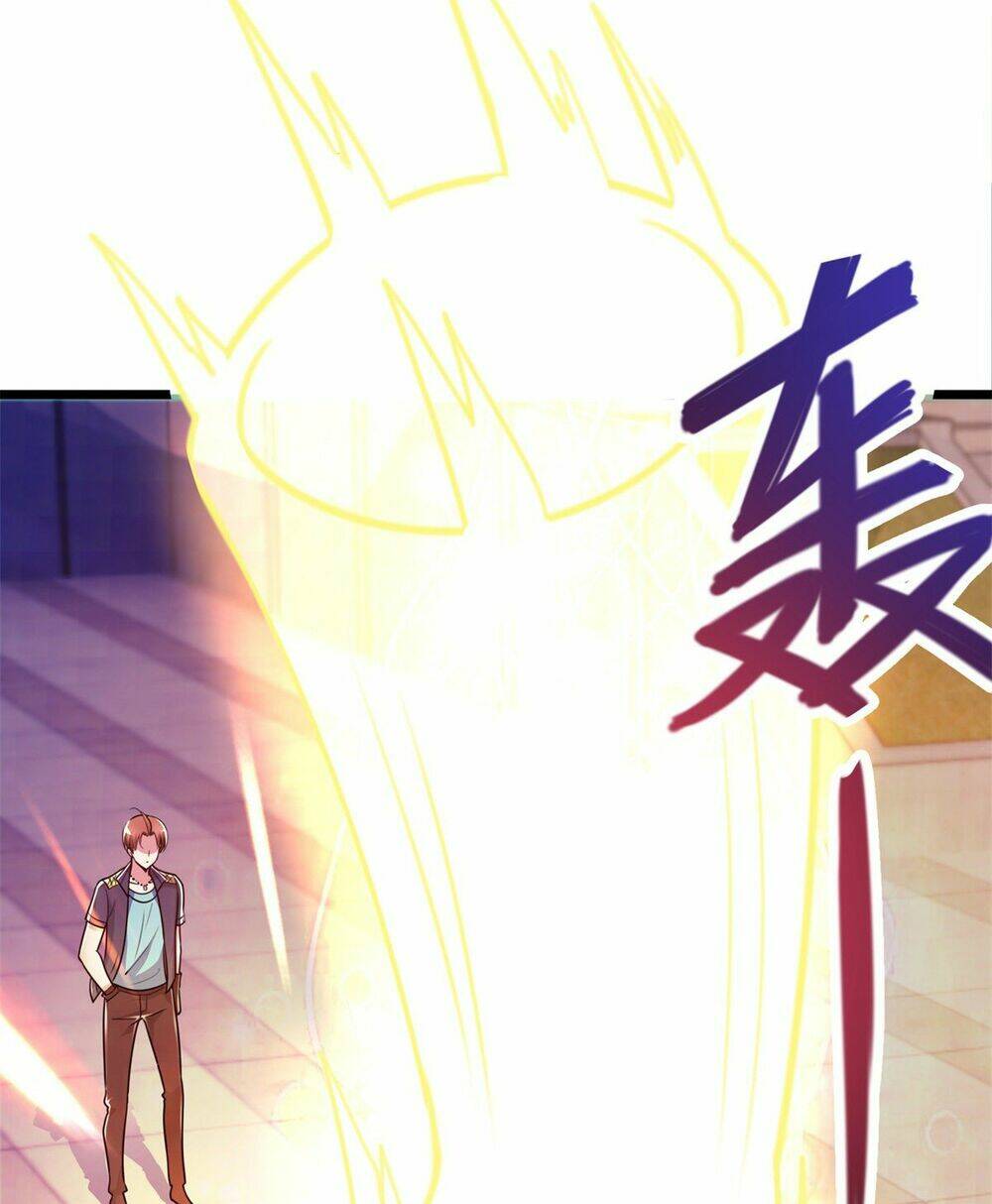 Trọng Sinh Địa Cầu Tiên Tôn Chapter 117 - Trang 2