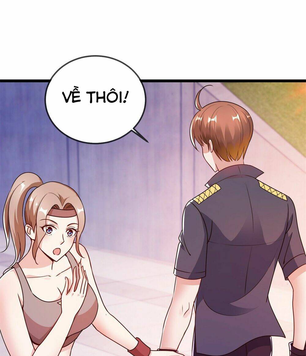 Trọng Sinh Địa Cầu Tiên Tôn Chapter 117 - Trang 2