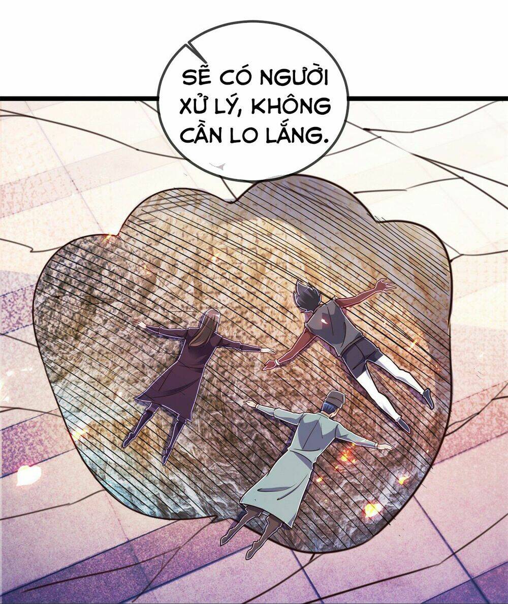 Trọng Sinh Địa Cầu Tiên Tôn Chapter 117 - Trang 2