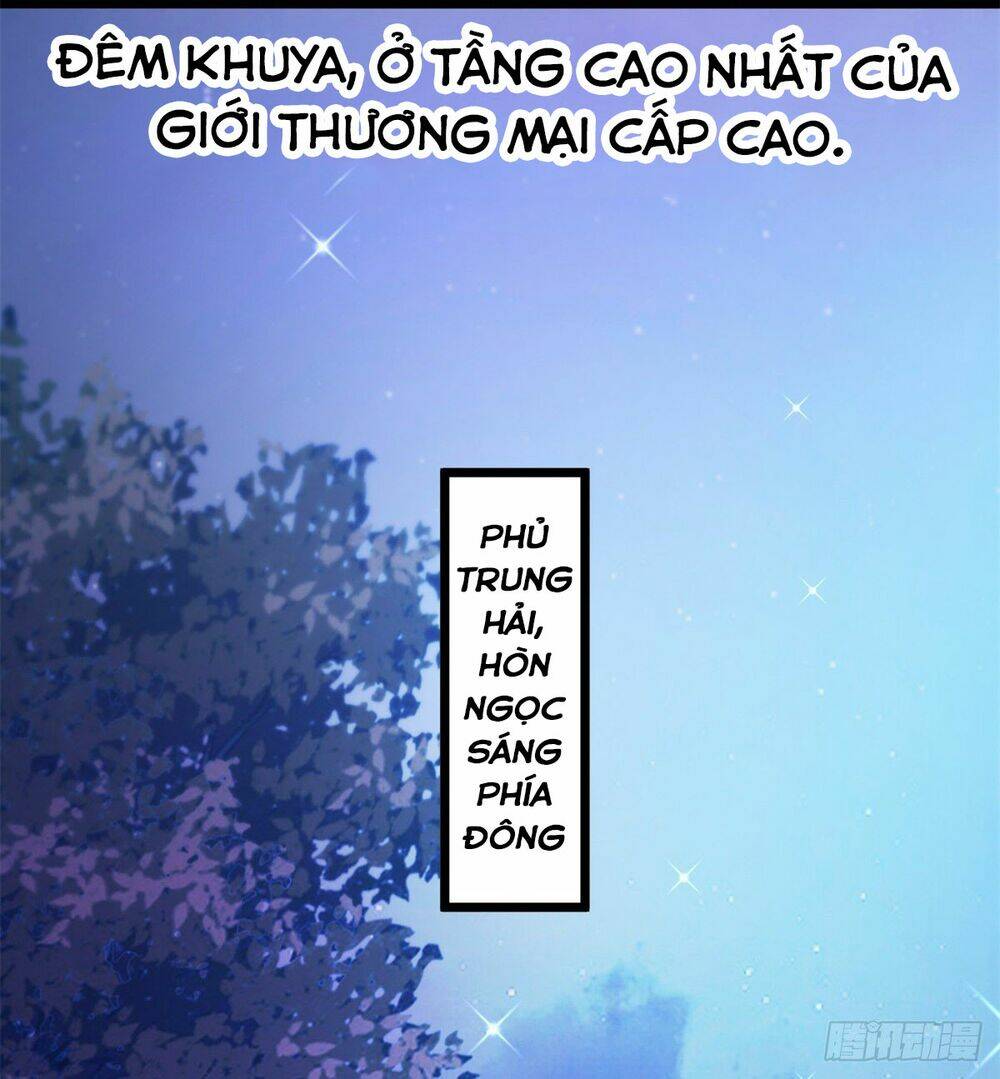 Trọng Sinh Địa Cầu Tiên Tôn Chapter 117 - Trang 2