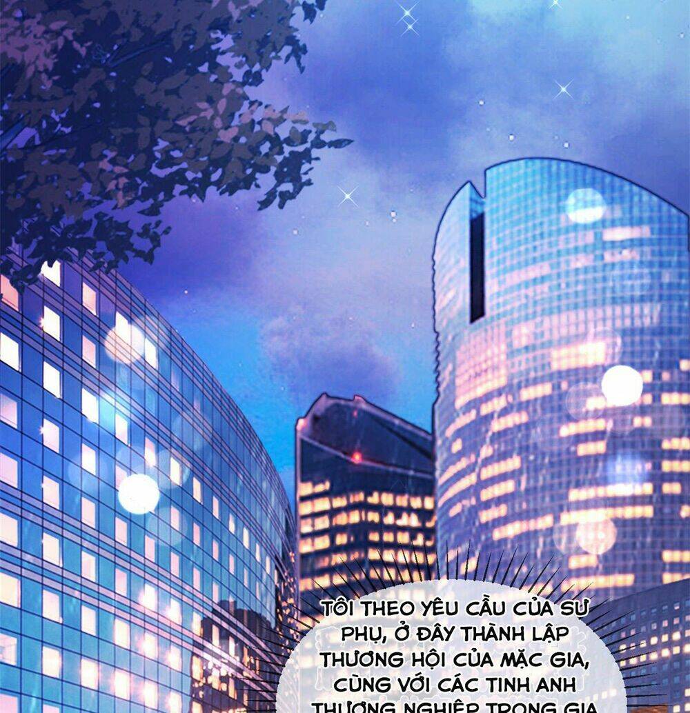 Trọng Sinh Địa Cầu Tiên Tôn Chapter 117 - Trang 2