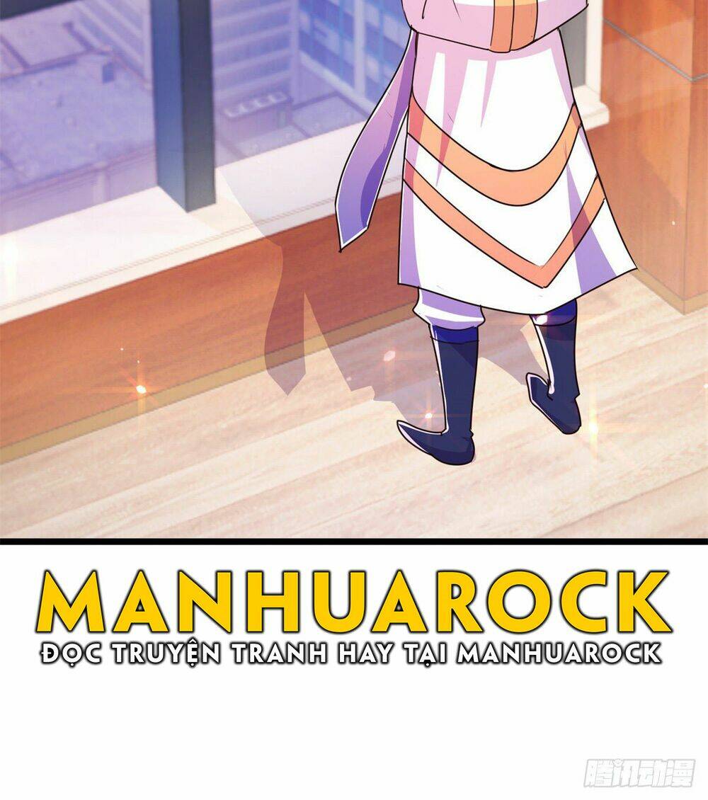 Trọng Sinh Địa Cầu Tiên Tôn Chapter 117 - Trang 2