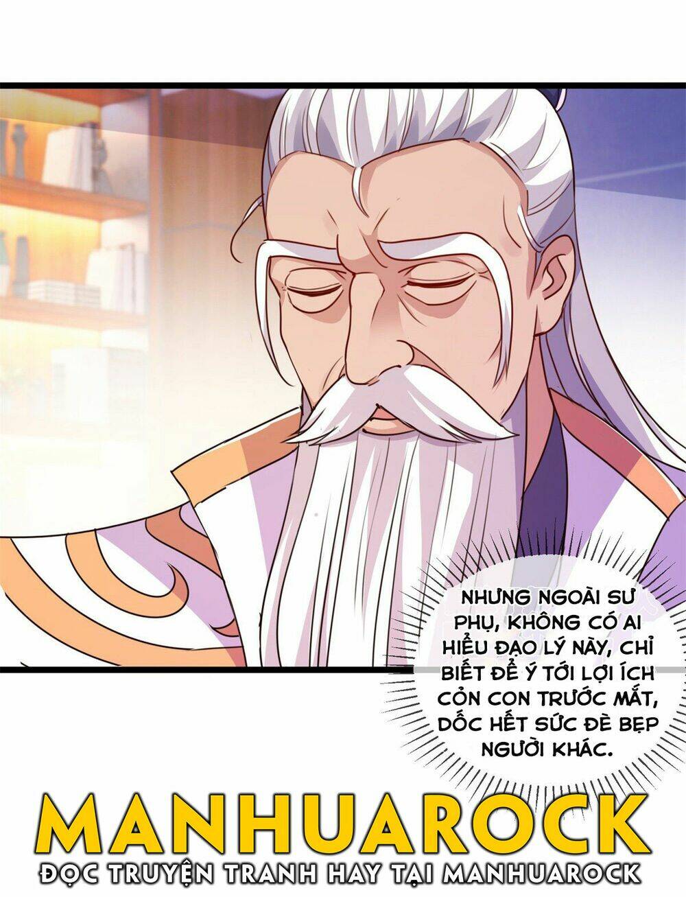 Trọng Sinh Địa Cầu Tiên Tôn Chapter 117 - Trang 2