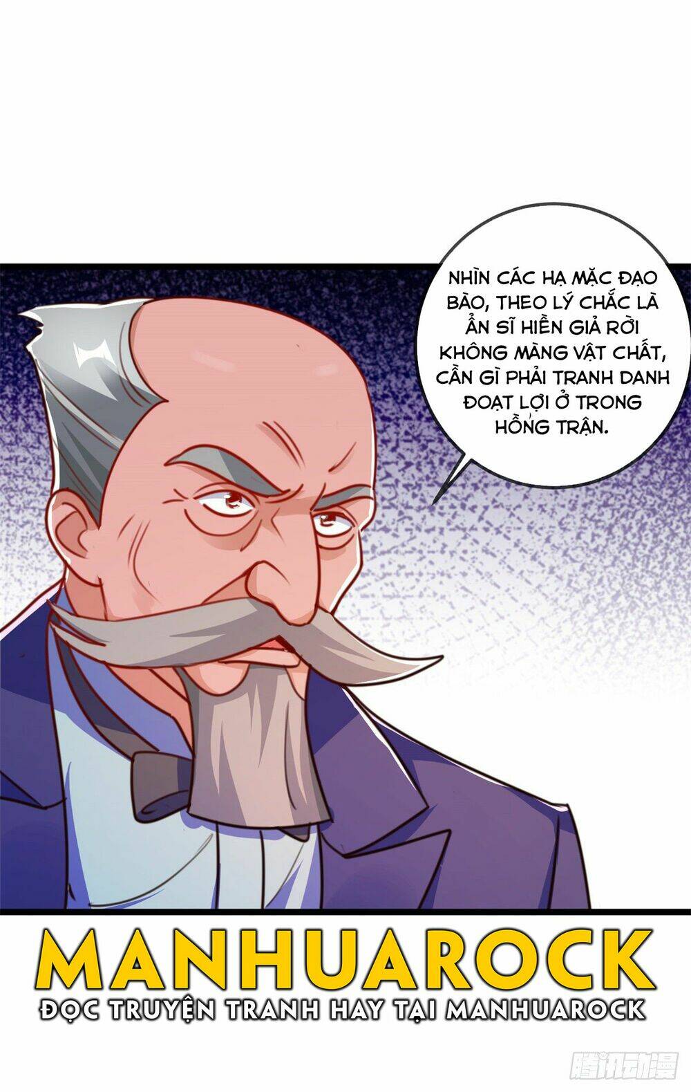 Trọng Sinh Địa Cầu Tiên Tôn Chapter 117 - Trang 2