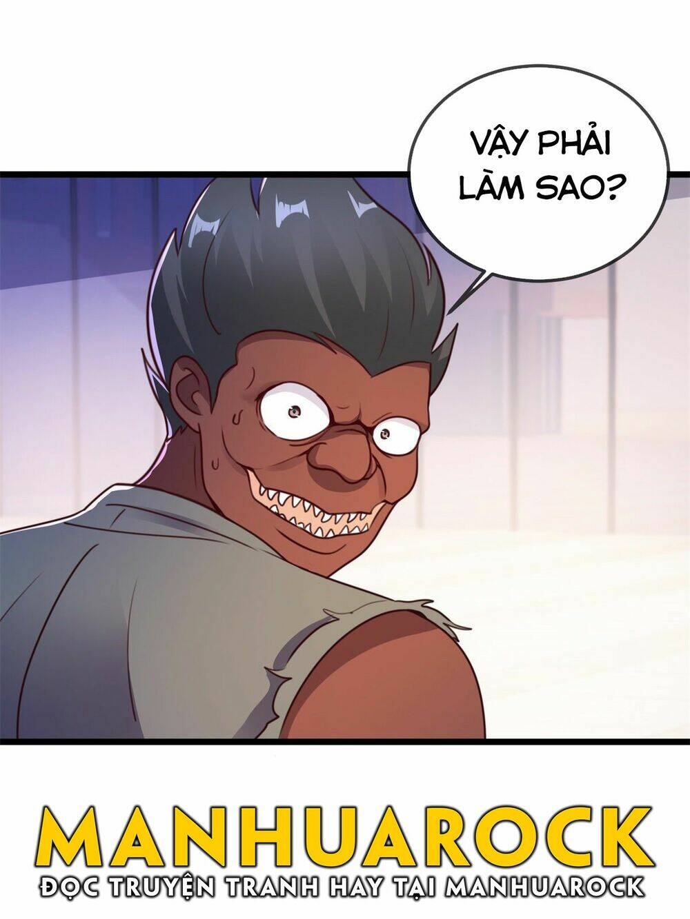 Trọng Sinh Địa Cầu Tiên Tôn Chapter 117 - Trang 2