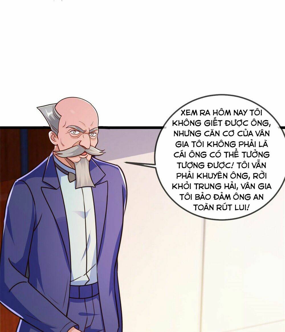 Trọng Sinh Địa Cầu Tiên Tôn Chapter 117 - Trang 2