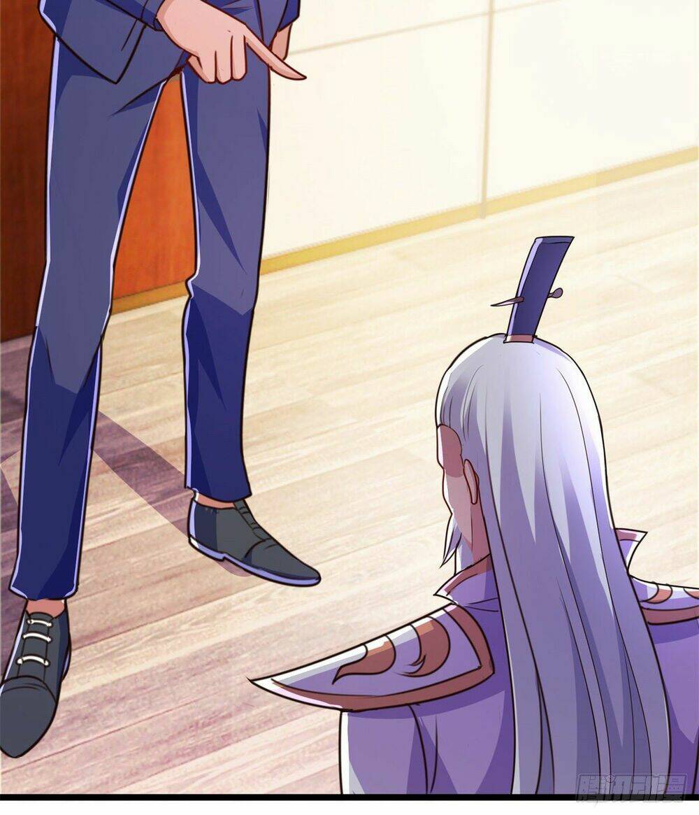 Trọng Sinh Địa Cầu Tiên Tôn Chapter 117 - Trang 2