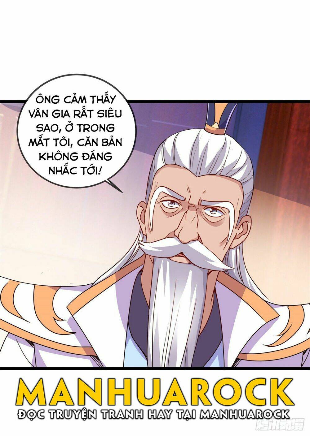 Trọng Sinh Địa Cầu Tiên Tôn Chapter 117 - Trang 2