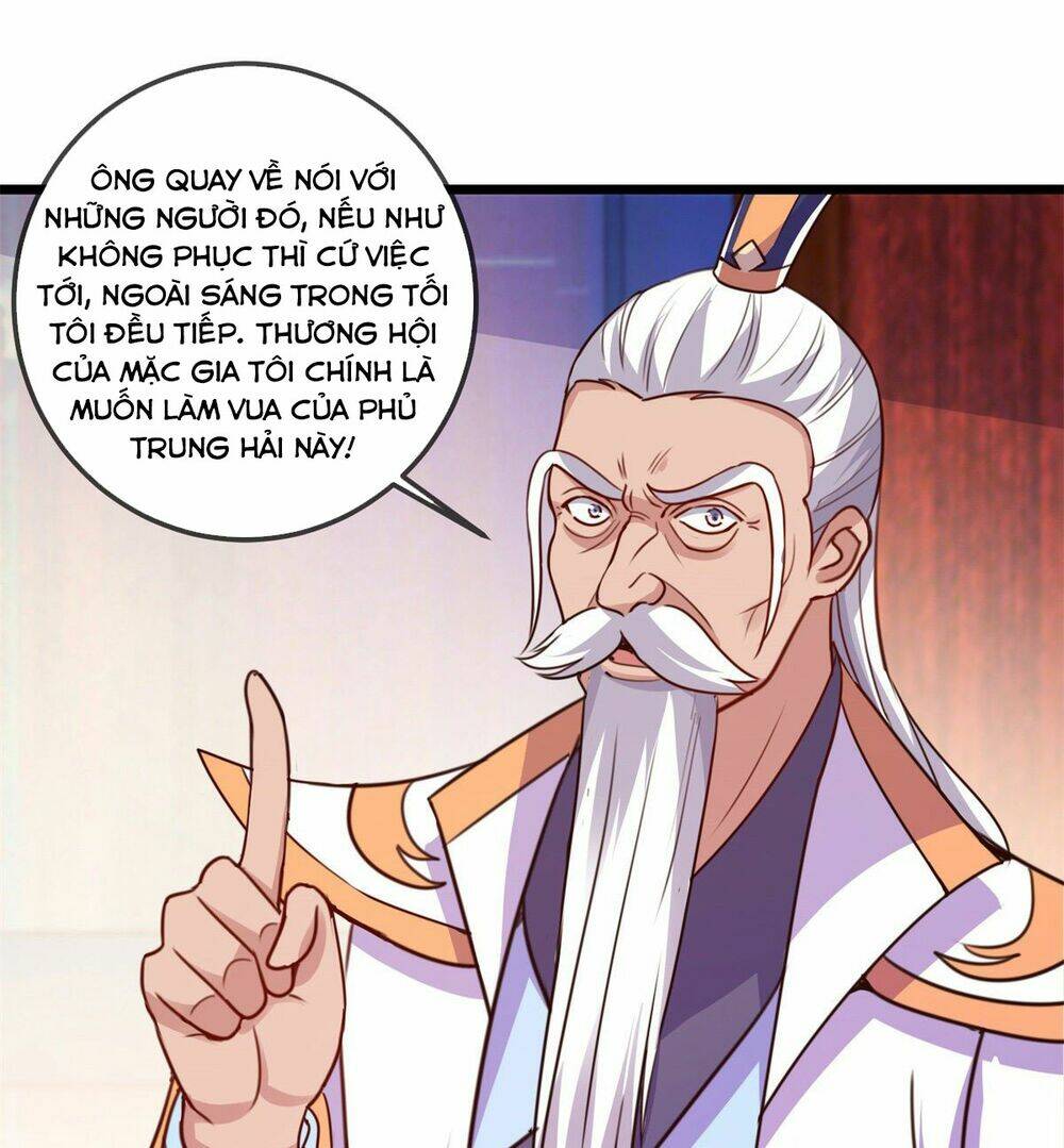 Trọng Sinh Địa Cầu Tiên Tôn Chapter 117 - Trang 2