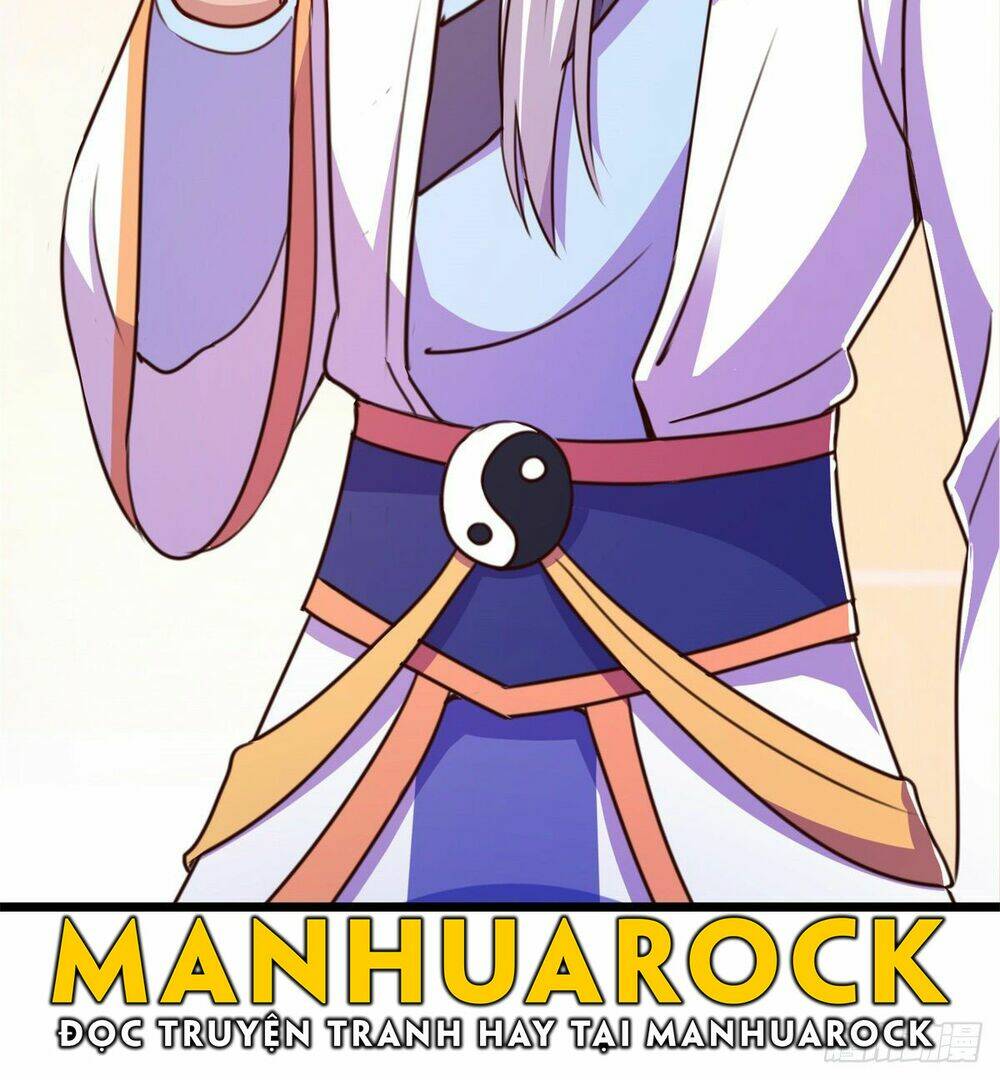 Trọng Sinh Địa Cầu Tiên Tôn Chapter 117 - Trang 2