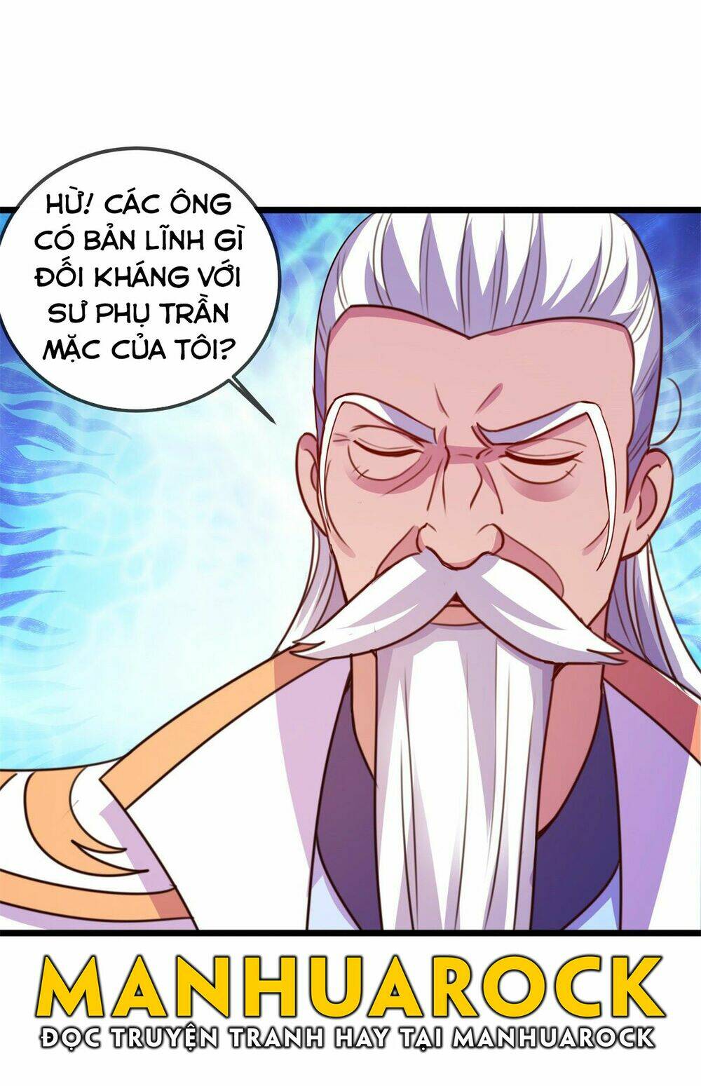 Trọng Sinh Địa Cầu Tiên Tôn Chapter 117 - Trang 2