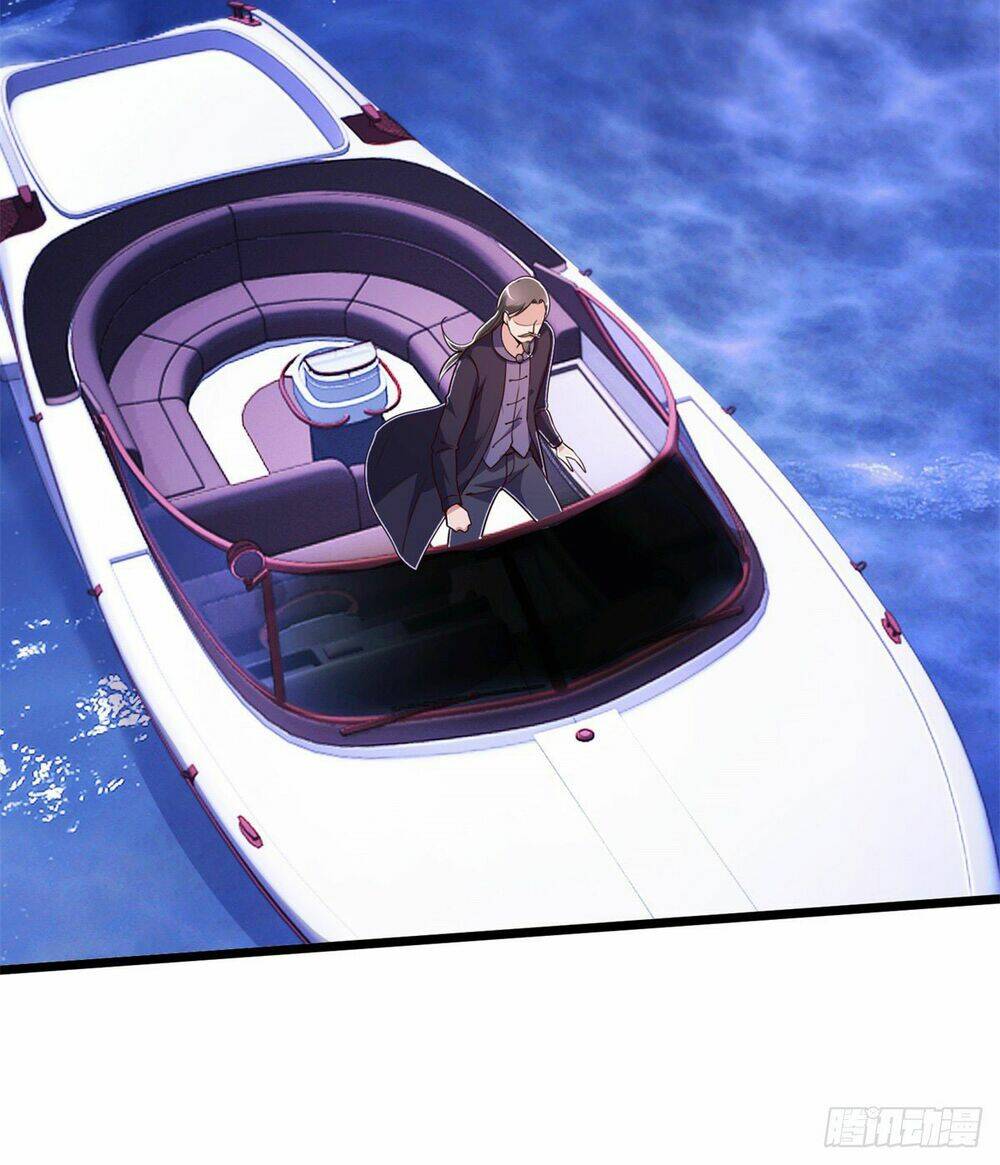 Trọng Sinh Địa Cầu Tiên Tôn Chapter 117 - Trang 2