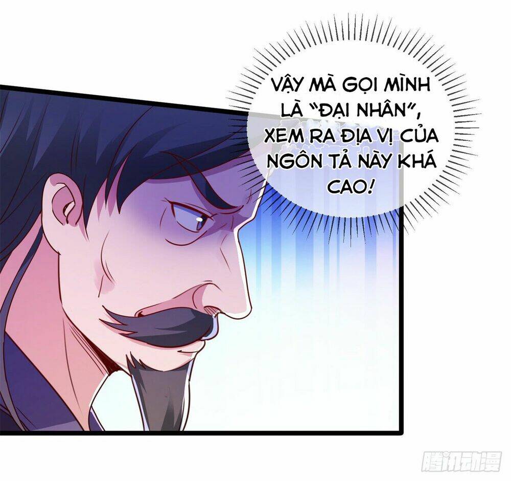 Trọng Sinh Địa Cầu Tiên Tôn Chapter 117 - Trang 2