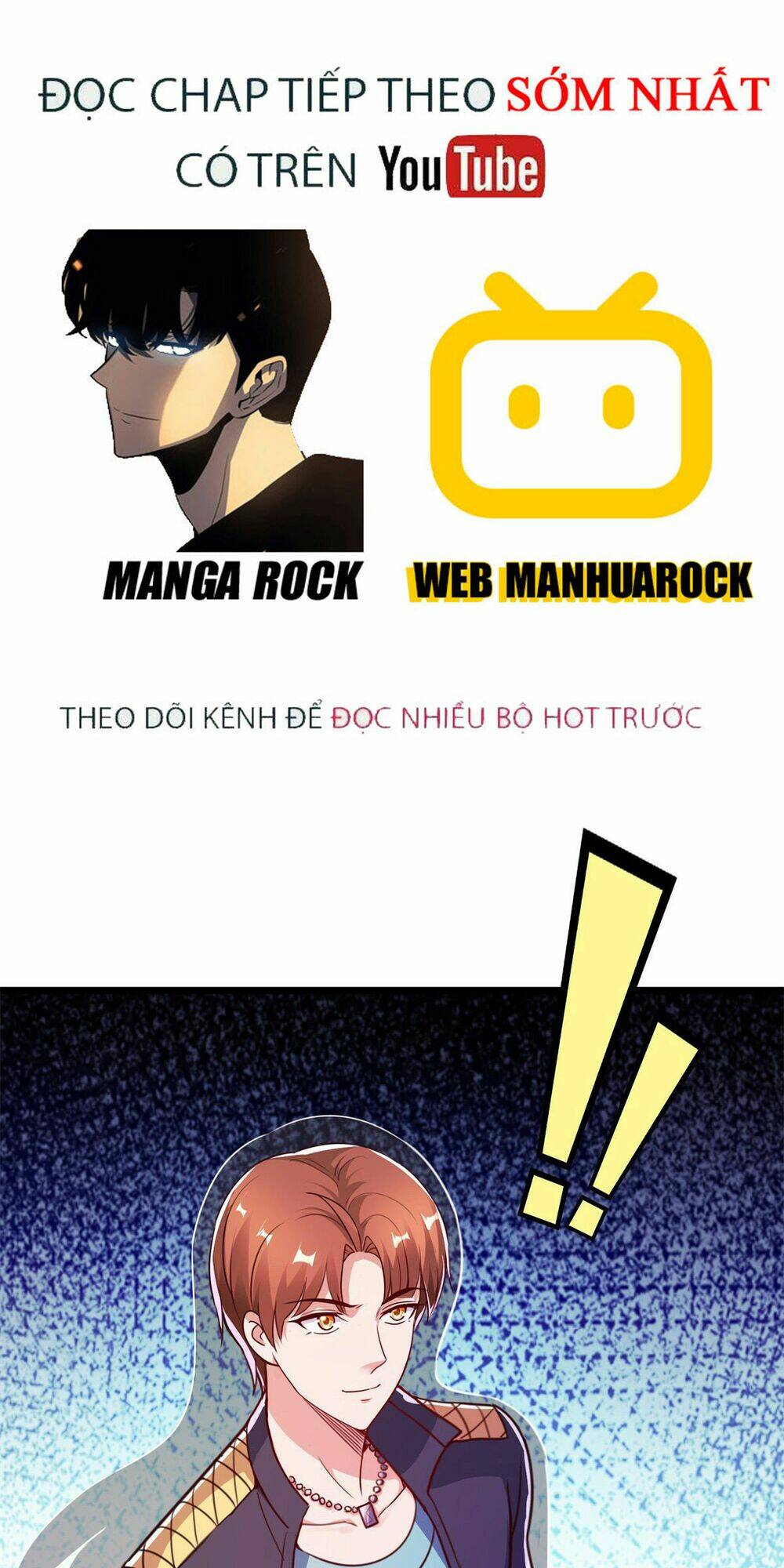 Trọng Sinh Địa Cầu Tiên Tôn Chapter 117 - Trang 2