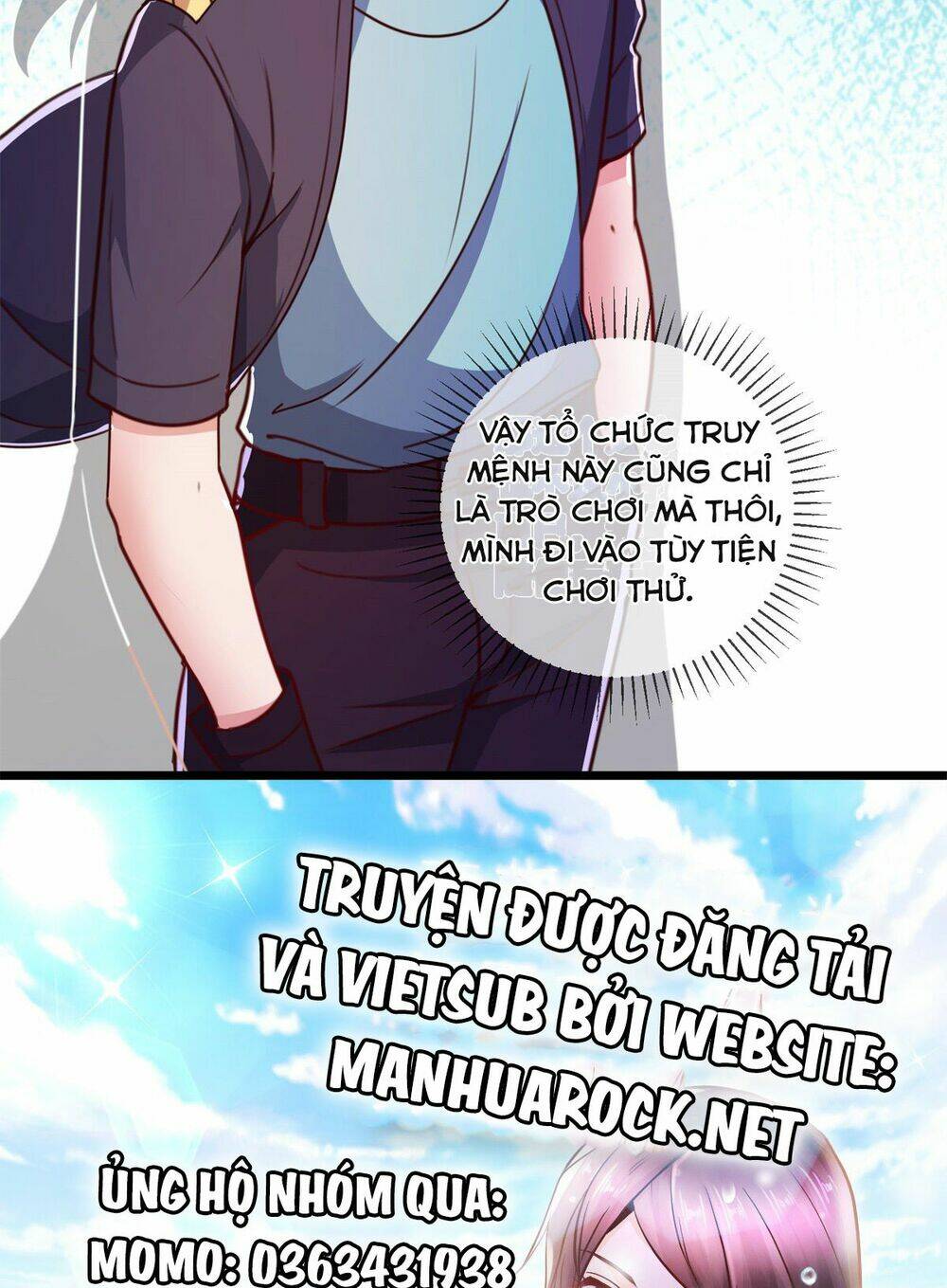 Trọng Sinh Địa Cầu Tiên Tôn Chapter 117 - Trang 2