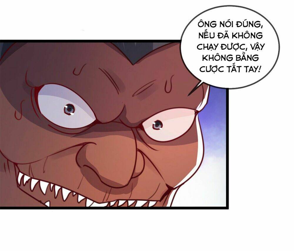 Trọng Sinh Địa Cầu Tiên Tôn Chapter 117 - Trang 2