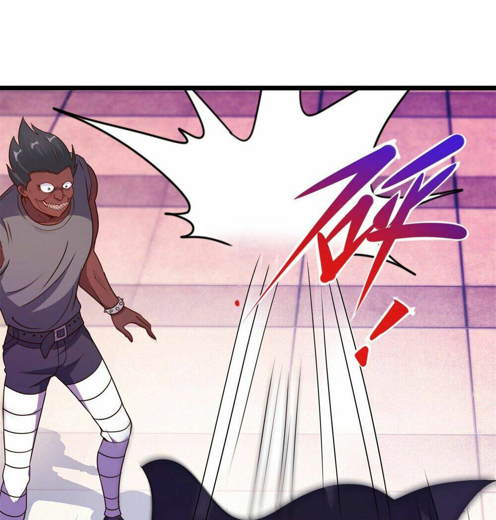 Trọng Sinh Địa Cầu Tiên Tôn Chapter 117 - Trang 2