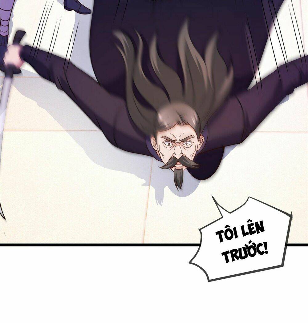 Trọng Sinh Địa Cầu Tiên Tôn Chapter 117 - Trang 2