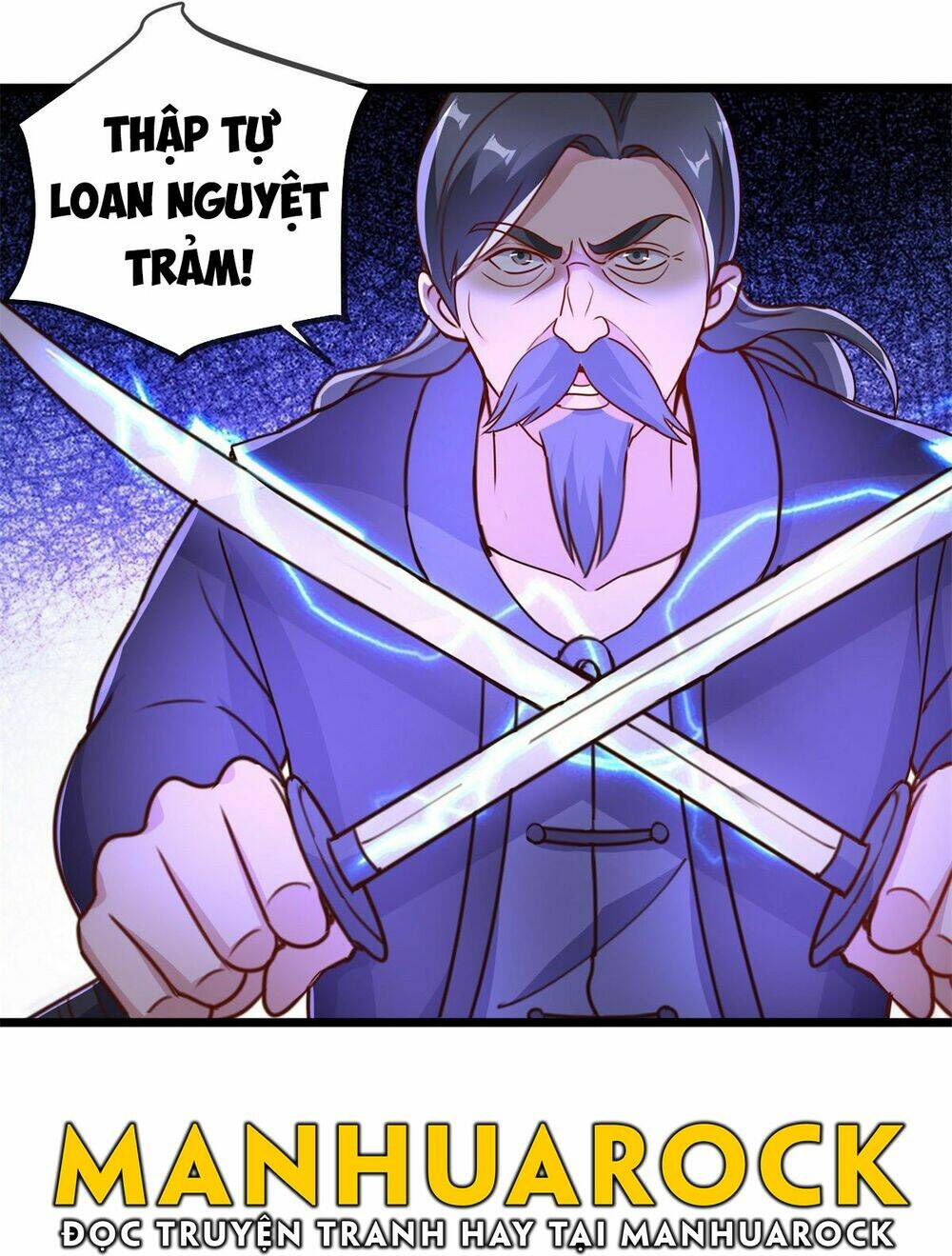 Trọng Sinh Địa Cầu Tiên Tôn Chapter 117 - Trang 2