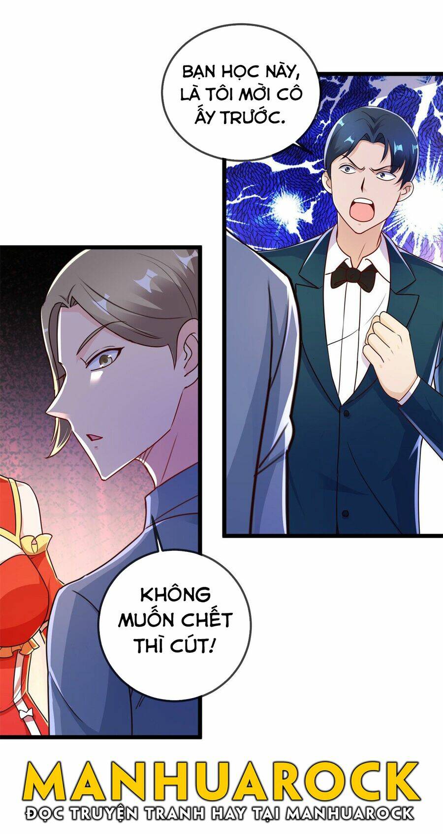 Trọng Sinh Địa Cầu Tiên Tôn Chapter 120 - Trang 2