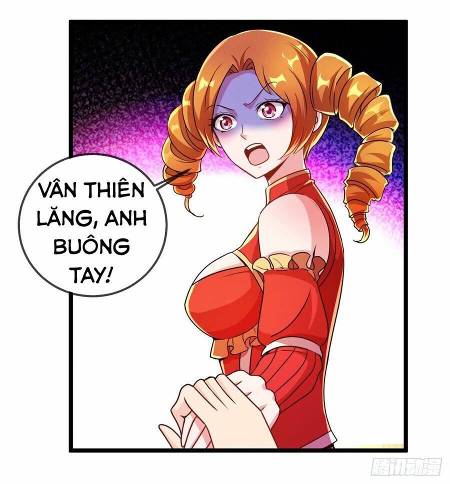 Trọng Sinh Địa Cầu Tiên Tôn Chapter 120 - Trang 2