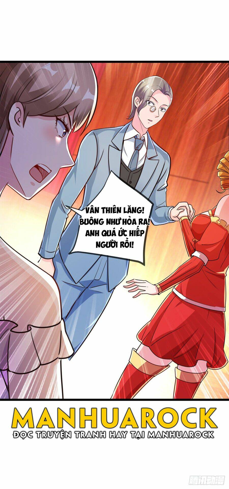 Trọng Sinh Địa Cầu Tiên Tôn Chapter 120 - Trang 2