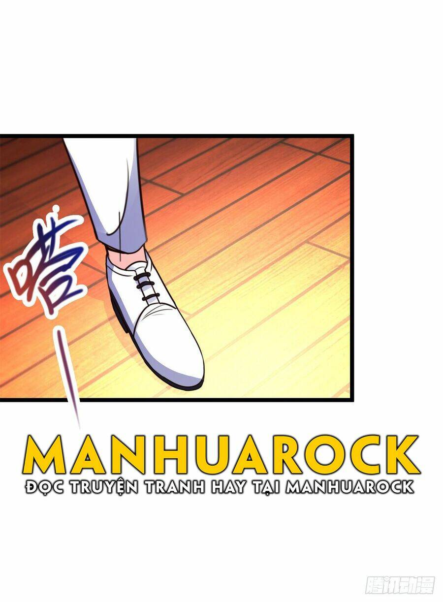 Trọng Sinh Địa Cầu Tiên Tôn Chapter 120 - Trang 2