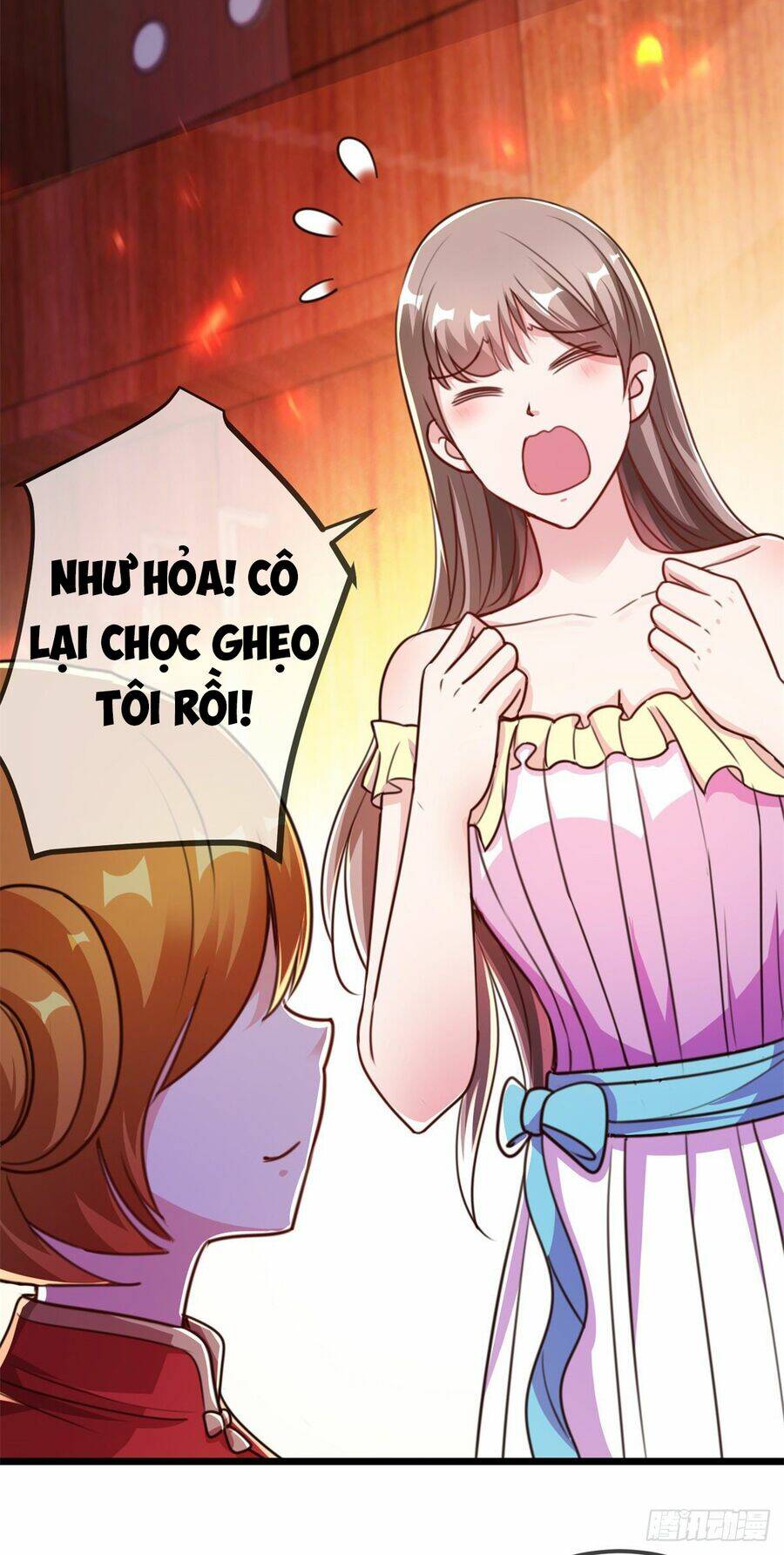 Trọng Sinh Địa Cầu Tiên Tôn Chapter 120 - Trang 2